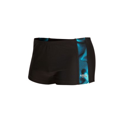 Chlapecké plavky boxerky 50641 LITEX