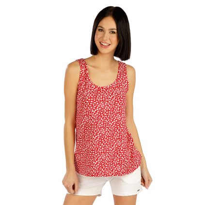 Tílko dámské 5E056 LITEX