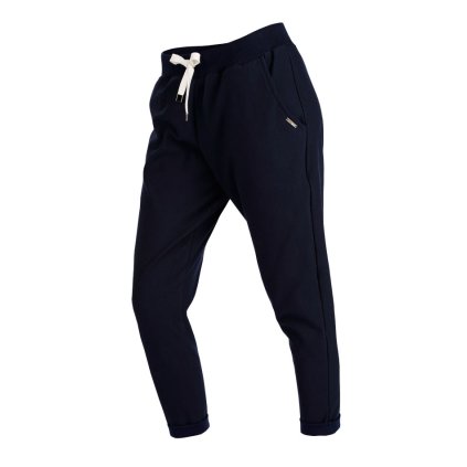 Tepláky dámské v 7/8 délce 5E279 LITEX