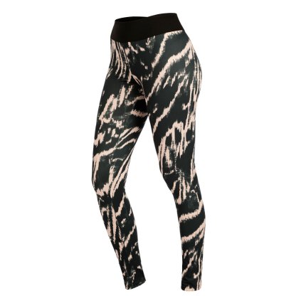 Funkční legíny dámské dlouhé 5F167 LITEX