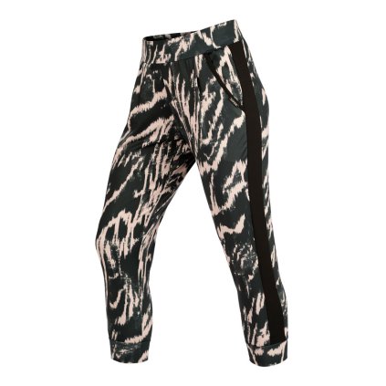 Funkční kalhoty dámské v 7/8 délce 5F172 LITEX