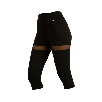 Funkční legíny v 3/4 délce 5F187 LITEX