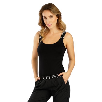 Funkční tílko dámské 5F210 LITEX
