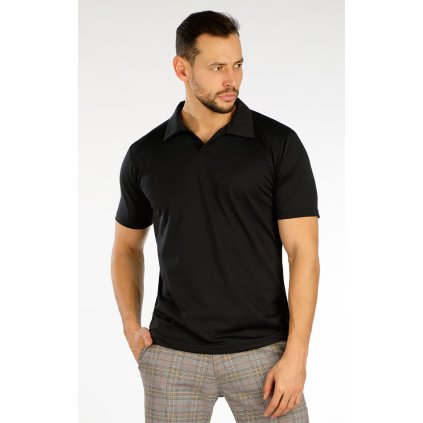 Triko pánské s krátkým rukávem 5F276 LITEX