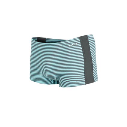 Chlapecké plavky boxerky 6C428 LITEX