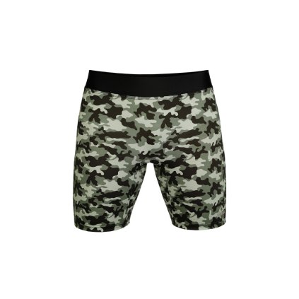 Pánské plavky boxerky 6C431 LITEX