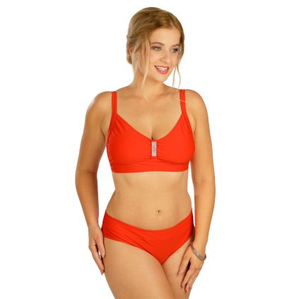 Plavky podprsenka bez výztuže 6D353 LITEX