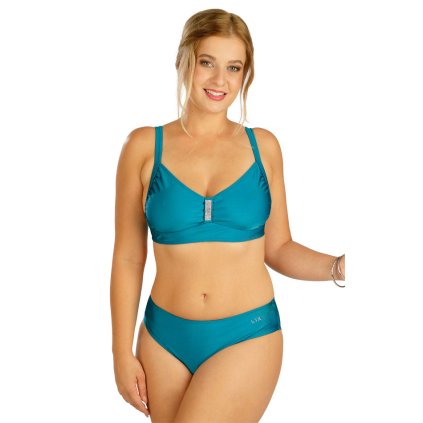 Plavky podprsenka bez výztuže 6D361 LITEX