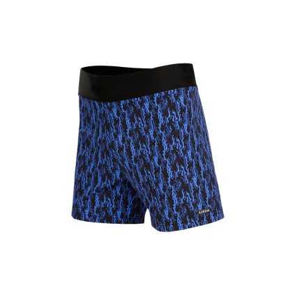 Chlapecké plavky boxerky 6D446 LITEX