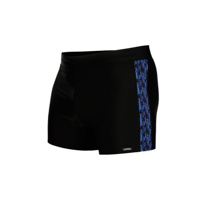 Pánské plavky boxerky 6D457 LITEX