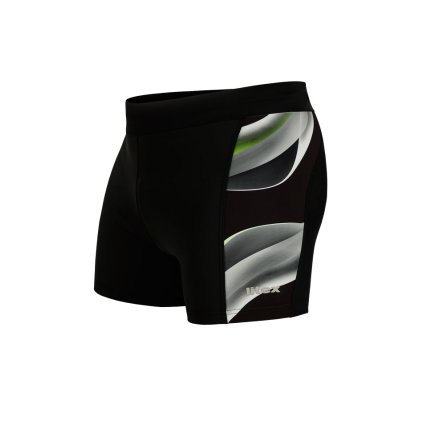 Pánské plavky boxerky 6D461 LITEX