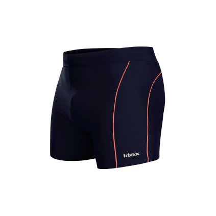 Pánské plavky boxerky 6D471 LITEX