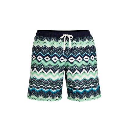 Pánské koupací šortky 6D474 LITEX