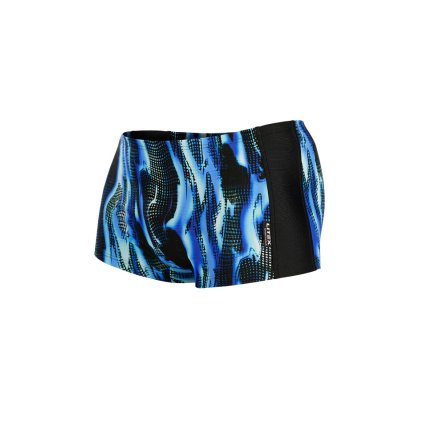 Pánské plavky boxerky 6E461 LITEX