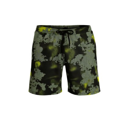 Pánské koupací šortky 6E486 LITEX