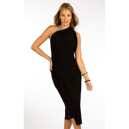 Plážový šátek velký 6F346 LITEX