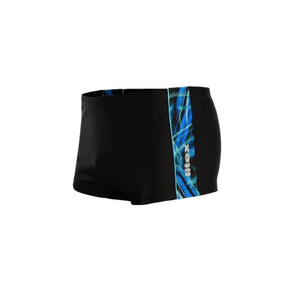 Chlapecké plavky boxerky 6F408 LITEX