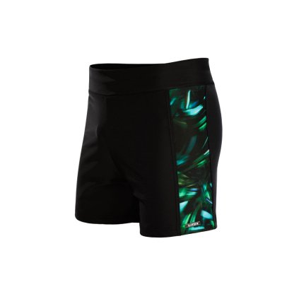 Chlapecké plavky boxerky 6F412 LITEX