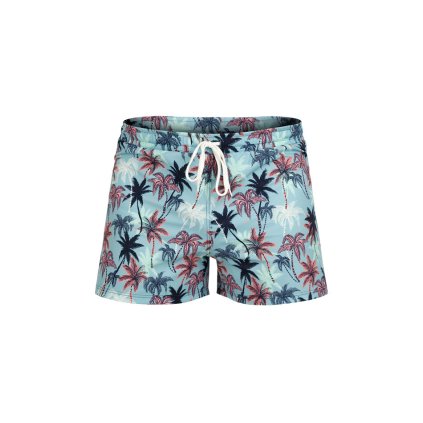 Pánské koupací šortky 6F457 LITEX