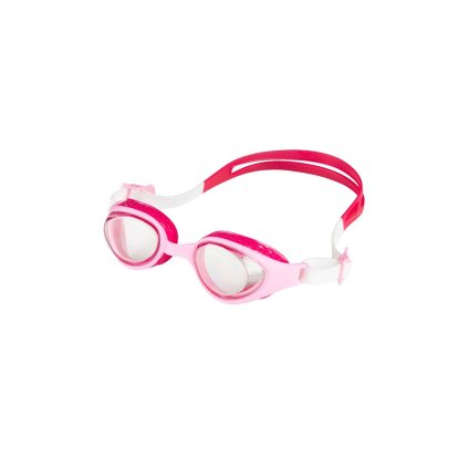 Plavecké brýle ARENA AIR JUNIOR CLEAR 6F512 LITEX