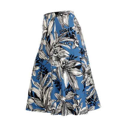 Sukně dámská 7D124 LITEX