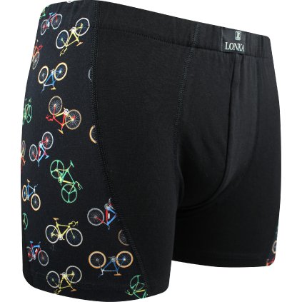 Boxerky Kamil image BIKE (Barva bike, Velikost M)