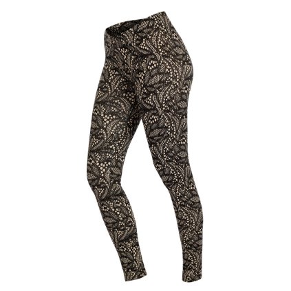 Legíny dámské dlouhé 7E075 LITEX