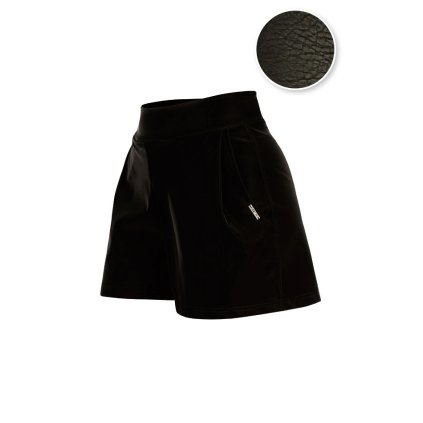 Kraťasy dámské zateplené 7E111 LITEX