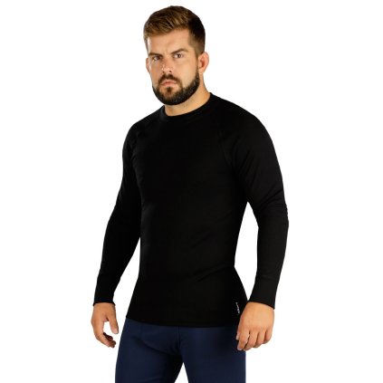 Funkční termo triko pánské 7E182 LITEX