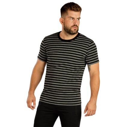 Triko pánské s krátkým rukávem 7E189 LITEX