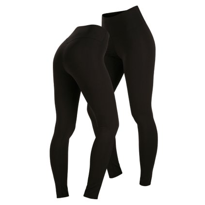 Legíny dámské dlouhé 7E226 LITEX