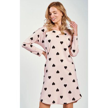 Noční košilka dámská 7E331 LITEX