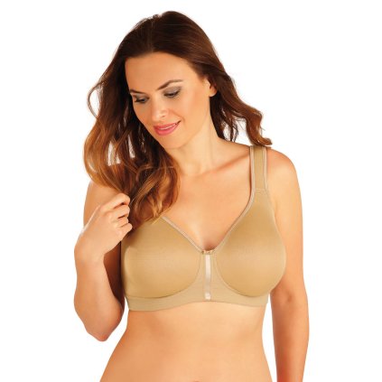 Podprsenka s košíčky Flexicup-SPACER 99266 LITEX