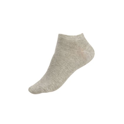 Ponožky nízké 3 páry 9A045 LITEX