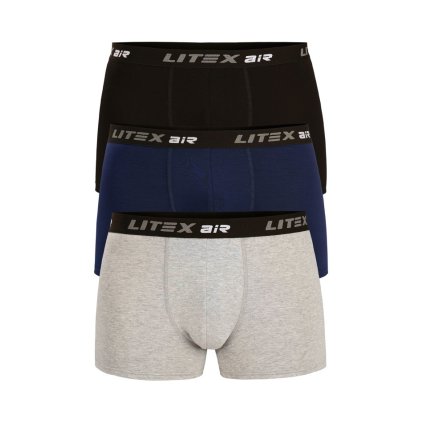 Boxerky pánské 9B547 LITEX