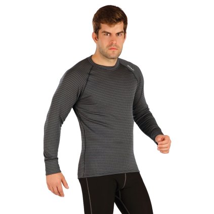 Funkční termo triko pánské 9C001 LITEX