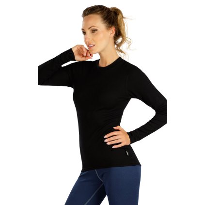 Funkční termo triko dámské 9C101 LITEX