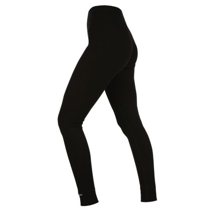 Funkční termo legíny dámské dlouhé 9C103 LITEX