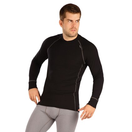 Funkční termo triko pánské 9C106 LITEX