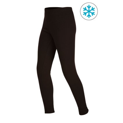 Legíny dětské dlouhé 9C203 LITEX