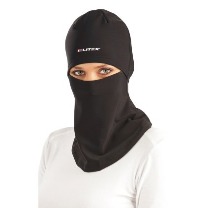 Kukla lyžařská 9C357 LITEX