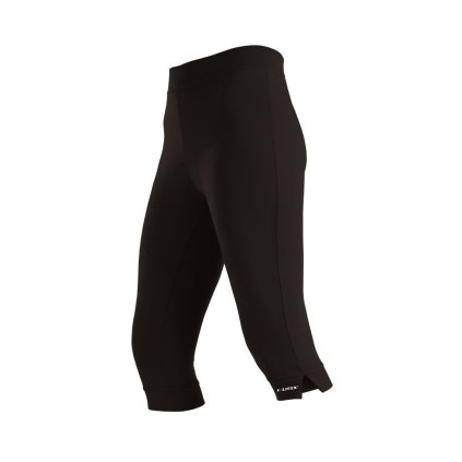 Legíny dámské v 3/4 délce 9C701 LITEX