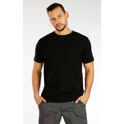 Triko pánské s krátkým rukávem 9D073 LITEX