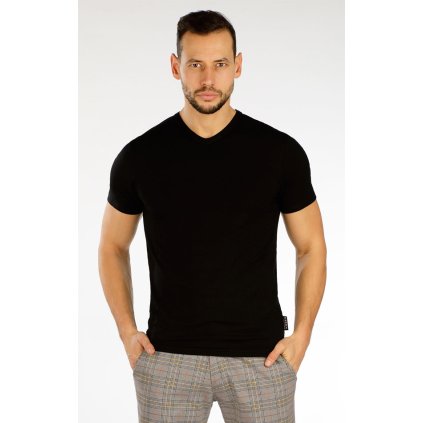 Triko zeštíhlující pánské 9D102 LITEX