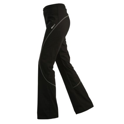 Kalhoty dámské dlouhé do pasu 9D301 LITEX