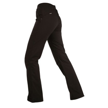 Kalhoty dámské dlouhé do pasu 9D302 LITEX