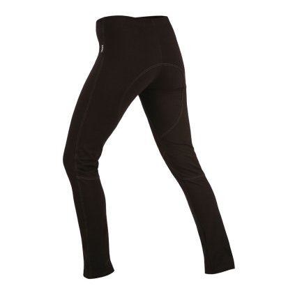 Legíny dámské dlouhé 9D404 LITEX