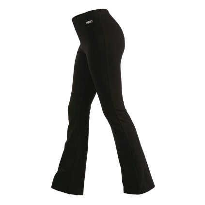 Legíny dětské dlouhé do zvonu 9D418 LITEX