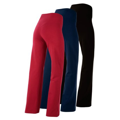 Legíny dámské dlouhé 9D429 LITEX