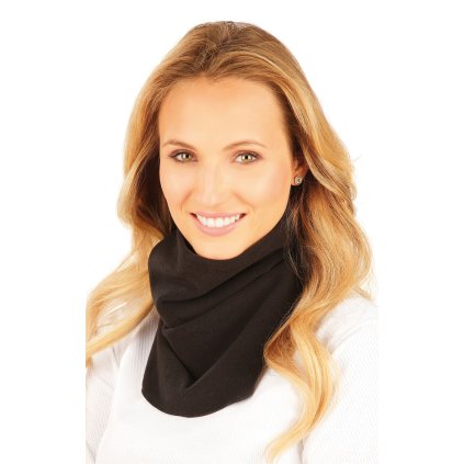 Fleecový nákrčník 9D502 LITEX